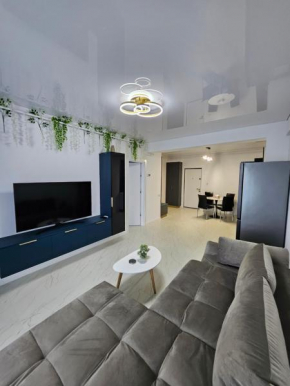 EverGreen Apartment